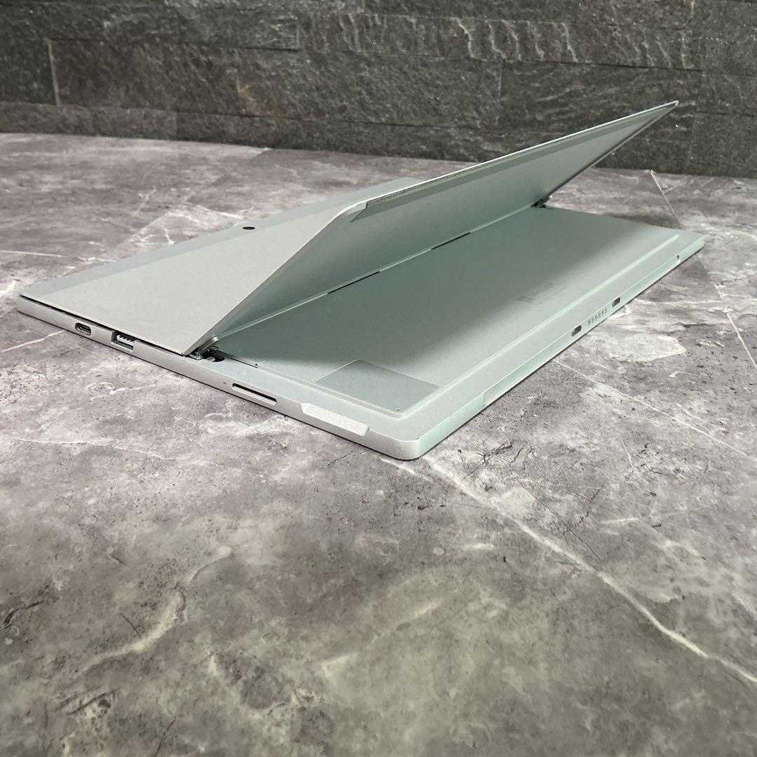 Surface Pro 7+ corei5 第11世代 SSD256 キーボード