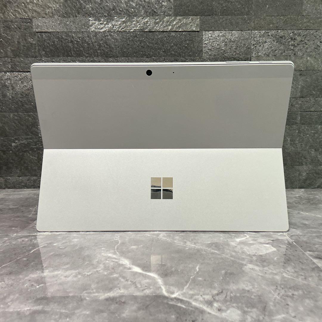 Surface Pro 7+ corei5 第11世代 SSD256 キーボード