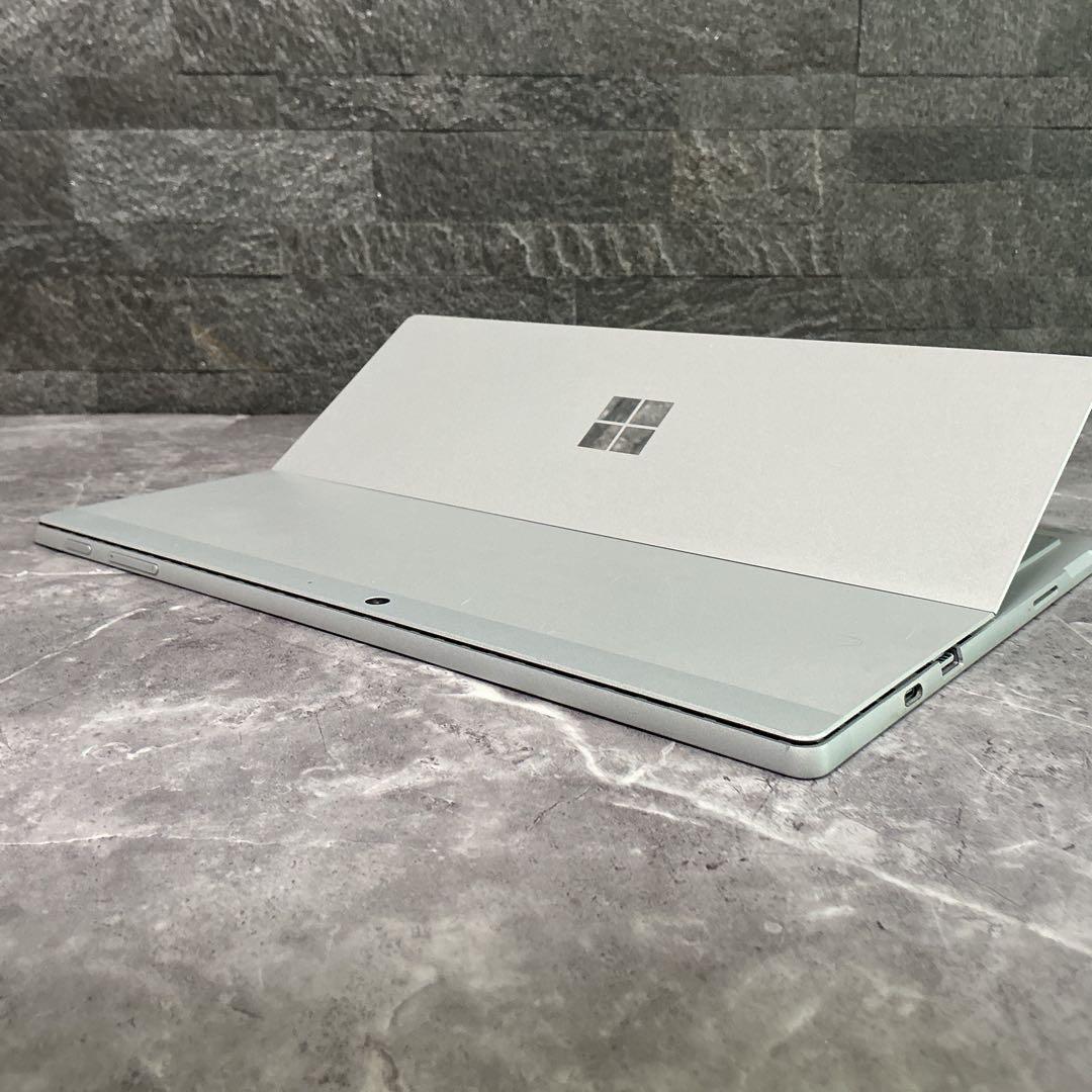 Surface Pro 7+ corei5 第11世代 SSD256 キーボード