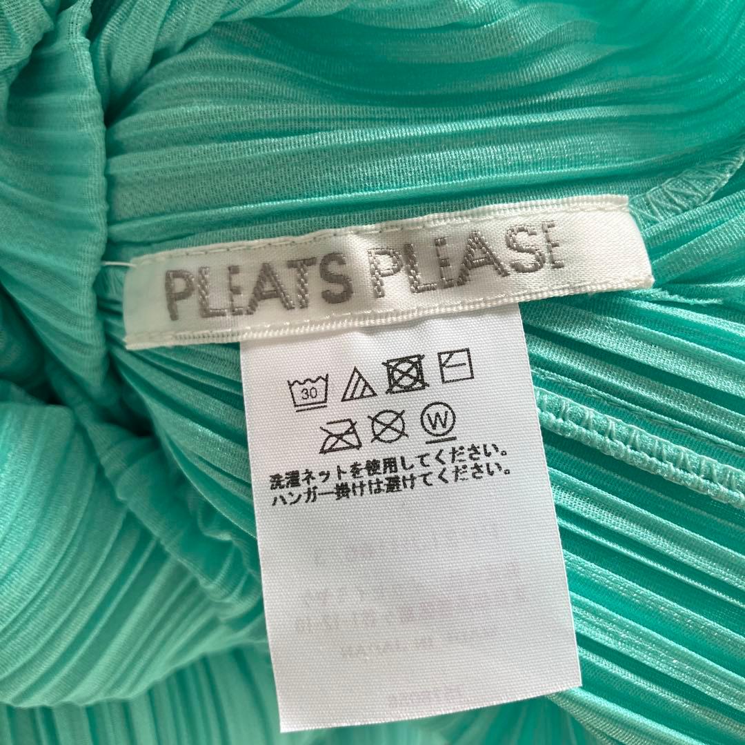 プリーツプリーズ　ワンピース