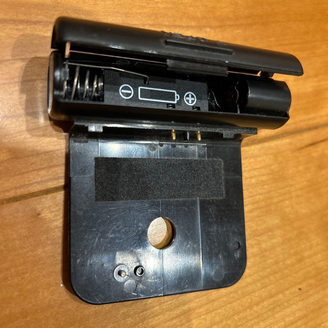 SONY ウォークマン　ジャンク品　WM-503