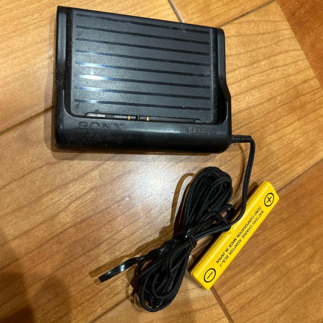 SONY ウォークマン　ジャンク品　WM-503