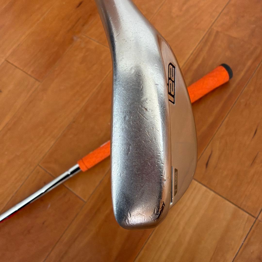 出品してます　　ミズノ　ウェッジ　T22 50度と56度セット