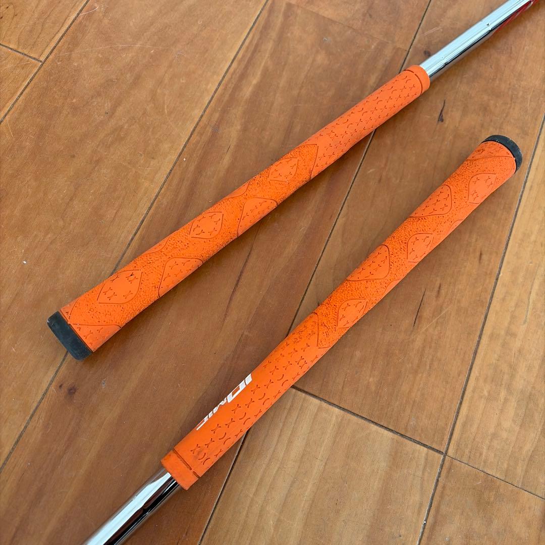 出品してます　　ミズノ　ウェッジ　T22 50度と56度セット