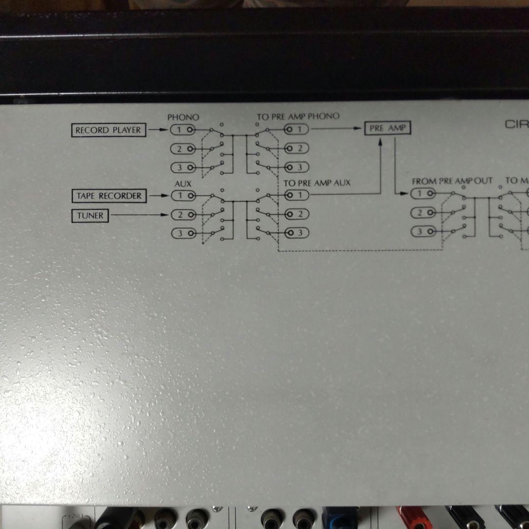 DYREX　システムセレクター　SE300R