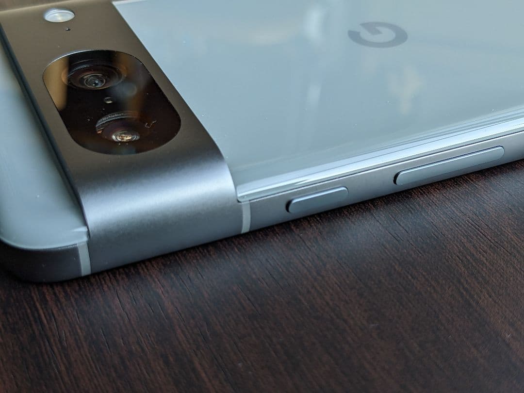 ほぼ新品 Google Pixel8 Hazel 128GB