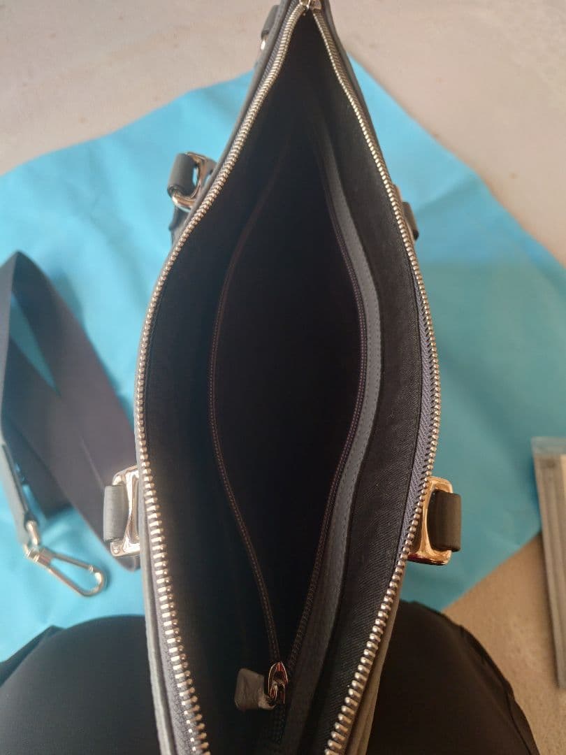 バリー　２wayバック