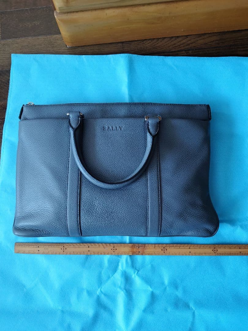 バリー　２wayバック