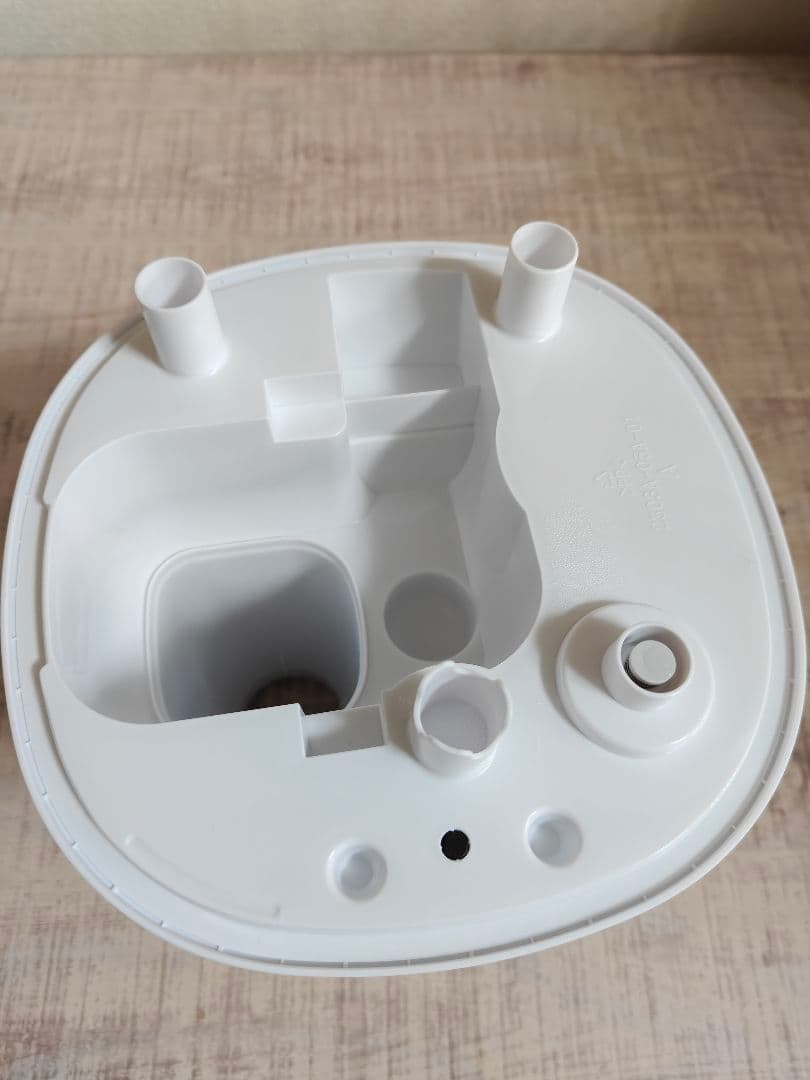 【美品】T-fal ティファール 加湿器 スチームアンドミスト HD3040J0