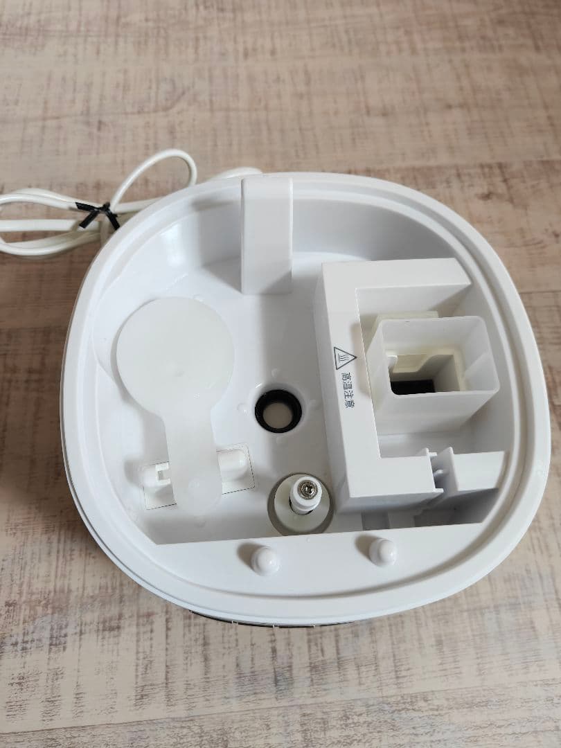 【美品】T-fal ティファール 加湿器 スチームアンドミスト HD3040J0