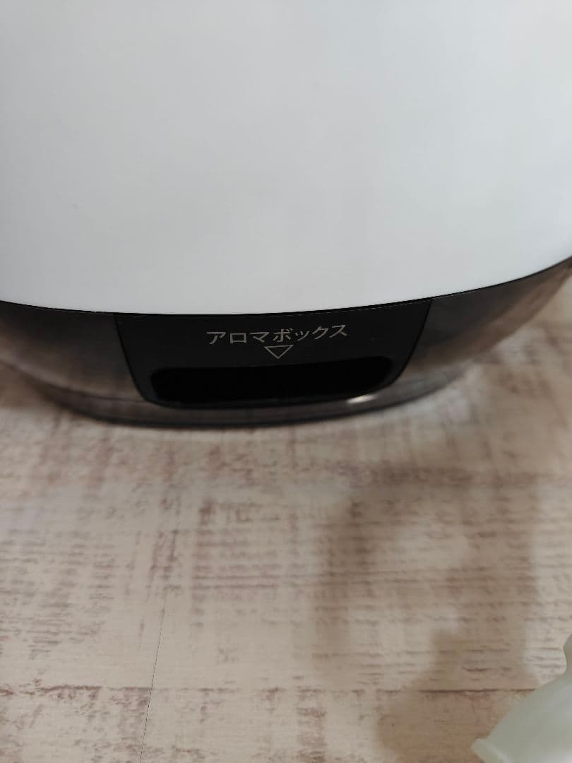 【美品】T-fal ティファール 加湿器 スチームアンドミスト HD3040J0