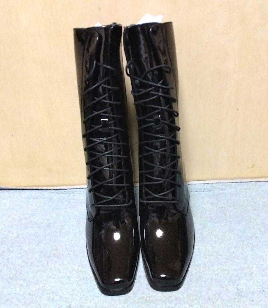 コスプレ 厚底ブーツ(+20cm) レディース