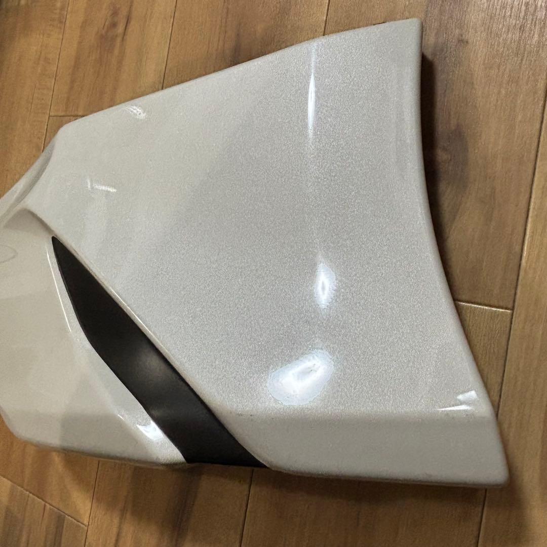 トヨタ 86/brz モデリスタ　リアスパッツ　k1x