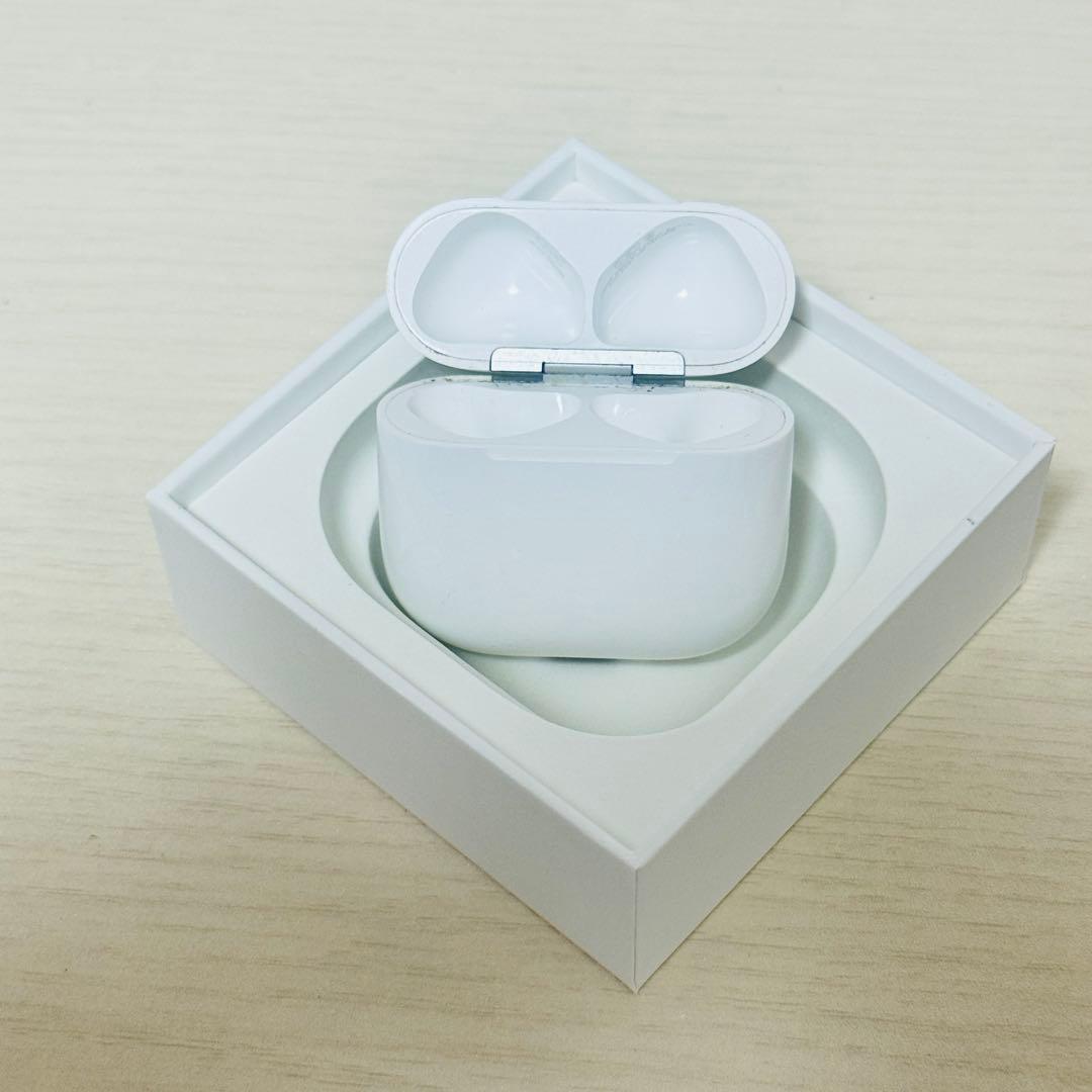 N*ん様 【正規品】Apple アクティブノイズキャンセリング搭載 AirPod