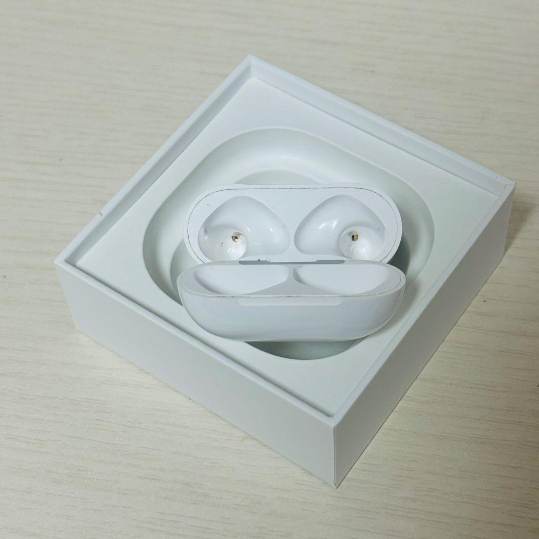 N*ん様 【正規品】Apple アクティブノイズキャンセリング搭載 AirPod