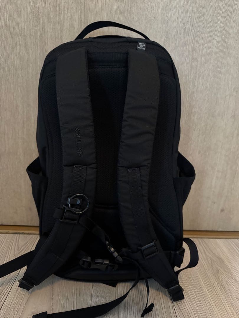 ARC'TERYX アークテリクス マンティス26 廃盤モデル ブラック