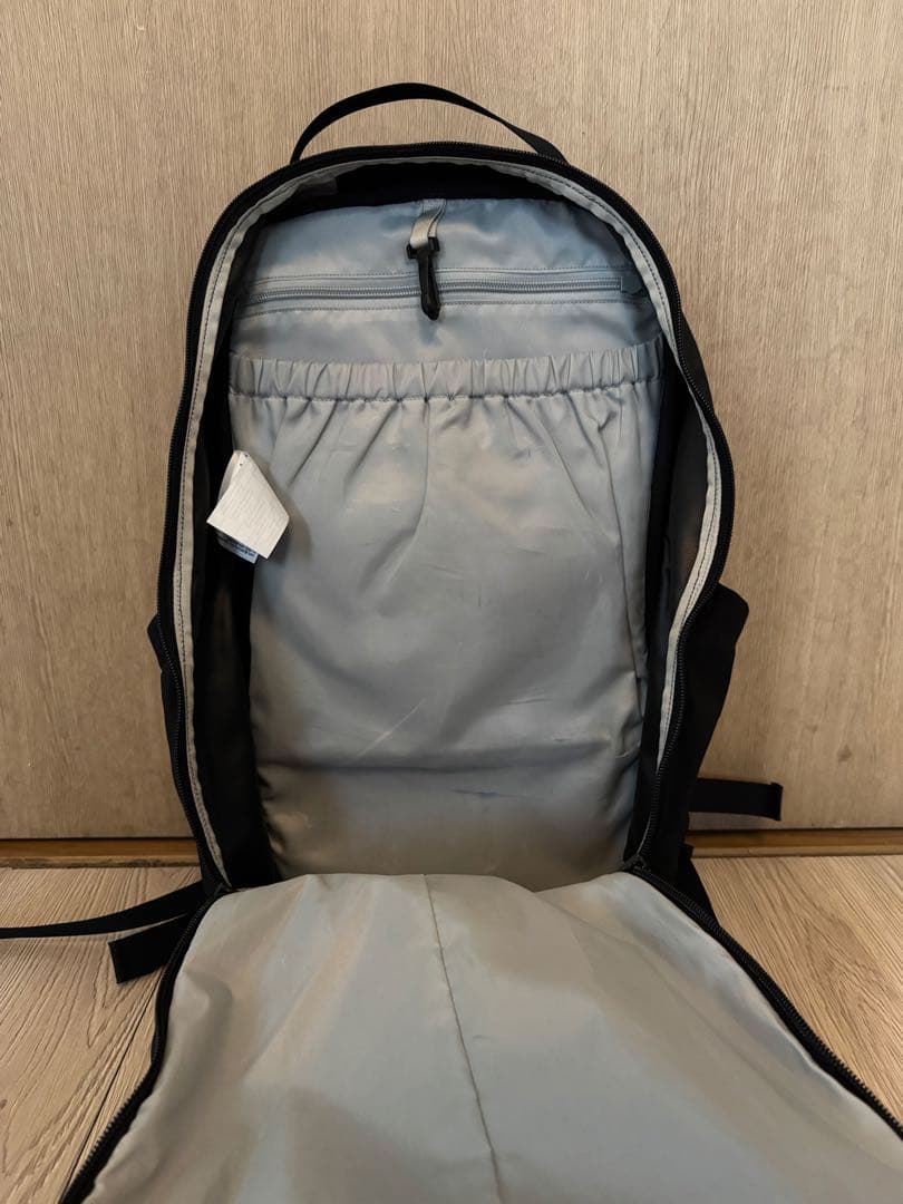 ARC'TERYX アークテリクス マンティス26 廃盤モデル ブラック