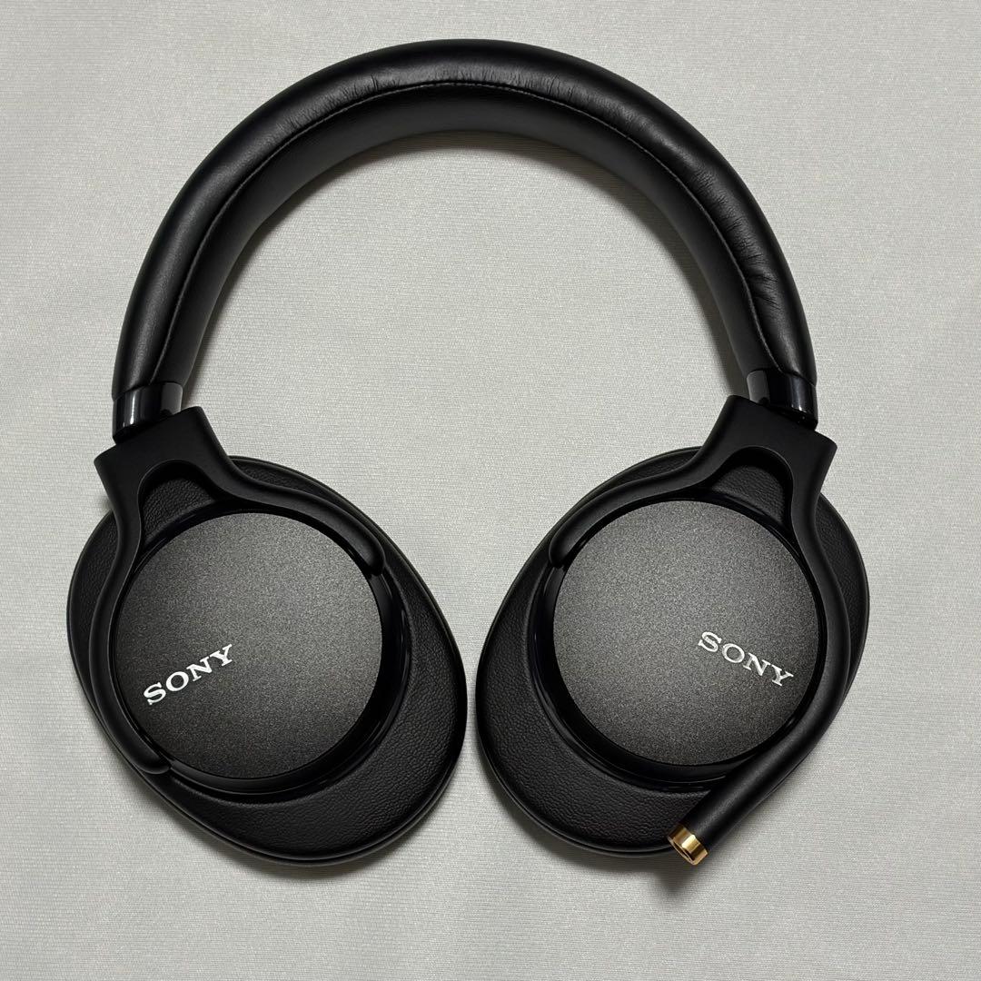 SONY MDR-1AM2 美品
