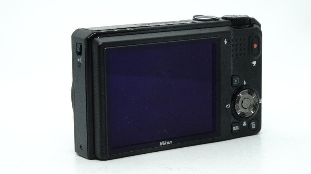 【X2369】 Nikon COOLPIX S9100 ニコン クールピクス