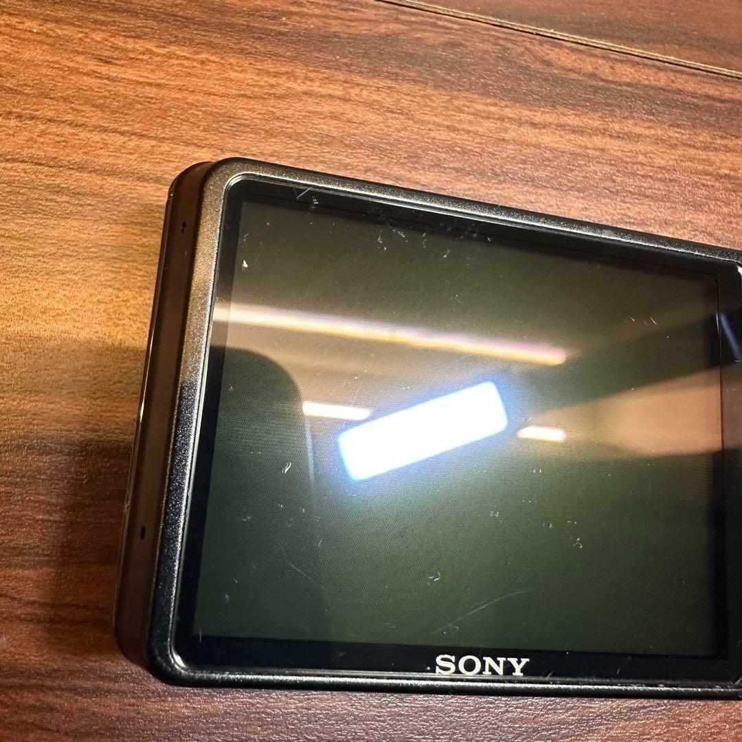 Sony Cyber-shot DSC-WX1 デジカメ 2700