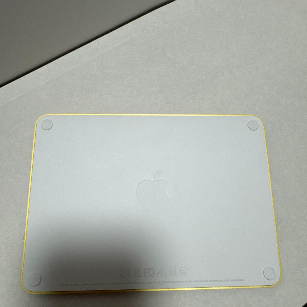 Apple iMac 24インチ M1 16GB 1TBイエロー