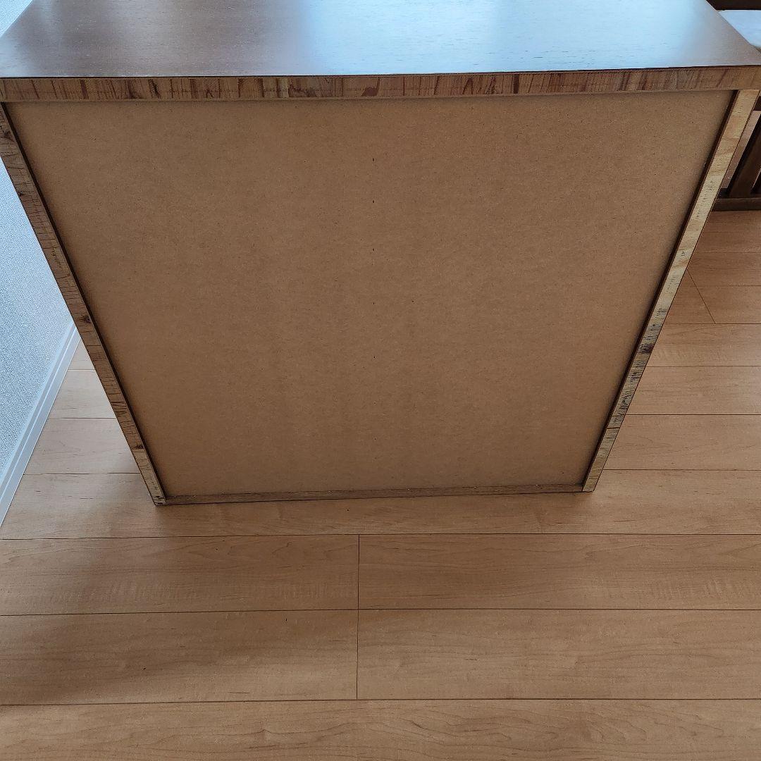 食器棚 キャビネット キッチンボード キッチンカウンター 和風 古道具