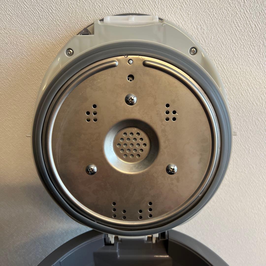 象印　スチーム式加湿器　EE-DE50