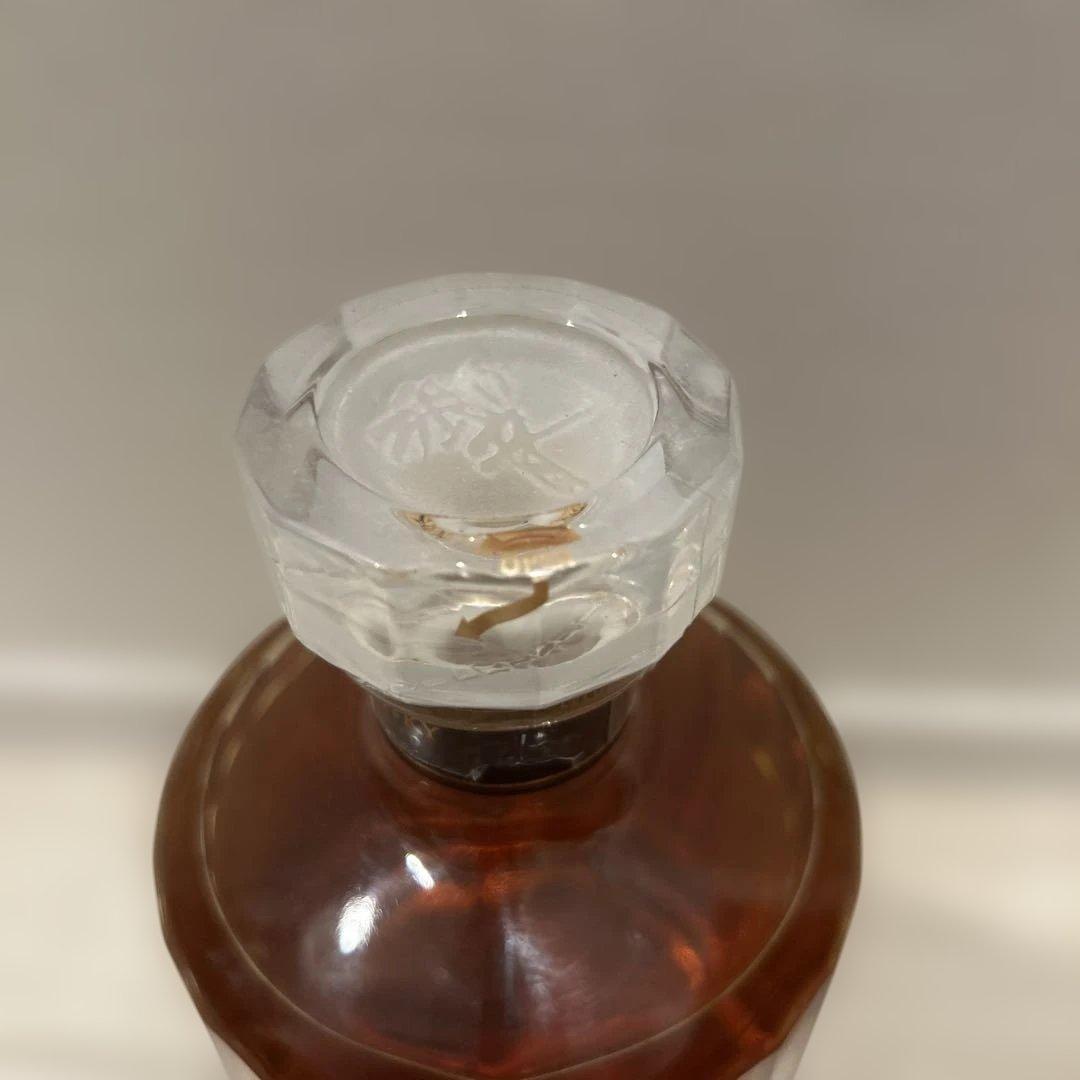 HIBIKI 響 17年 SUNTORY サントリー 未開封 750ml