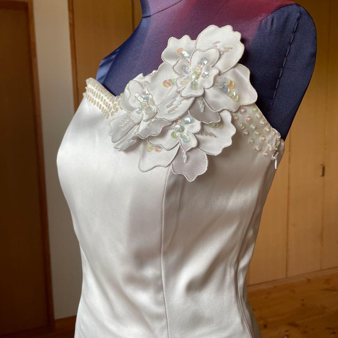 ロングドレス PREFERENCE 演奏会 ステージ発表会 キャバ