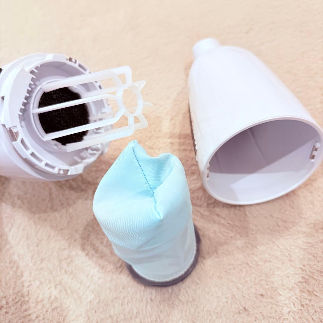 K*M様 マキタ　18V スティッククリーナー　CL384FD 掃除機　サイクロ