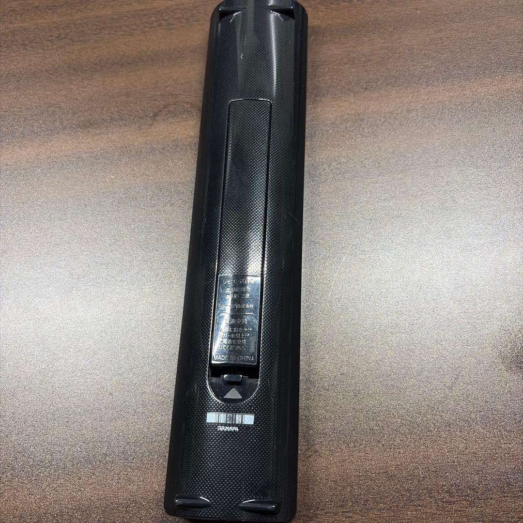 SHARP 4Kブルーレイレコーダー 2B-C20BW1