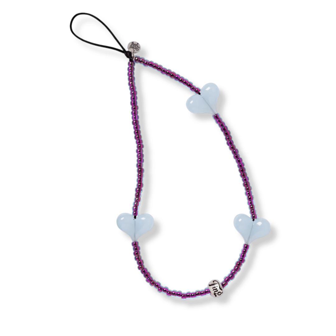 String Ting ストラップ【新品未使用】