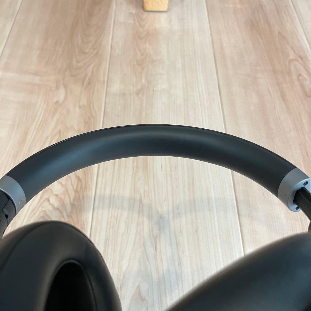 【中古】Sennheiser HD450BT ワイヤレスヘッドホン