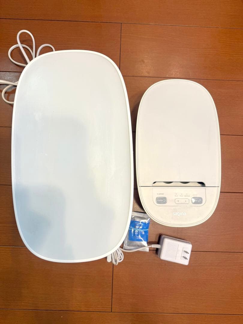 サキナ　ピノ　saQina pino 美顔器