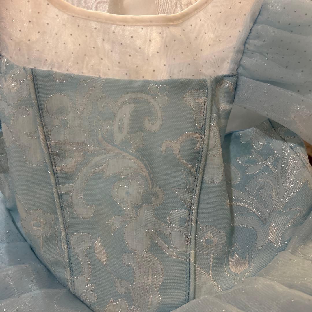 シンデレラ　ビビデバビデブティック