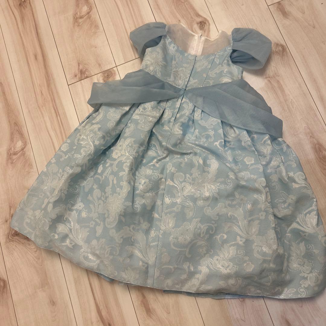 シンデレラ　ビビデバビデブティック