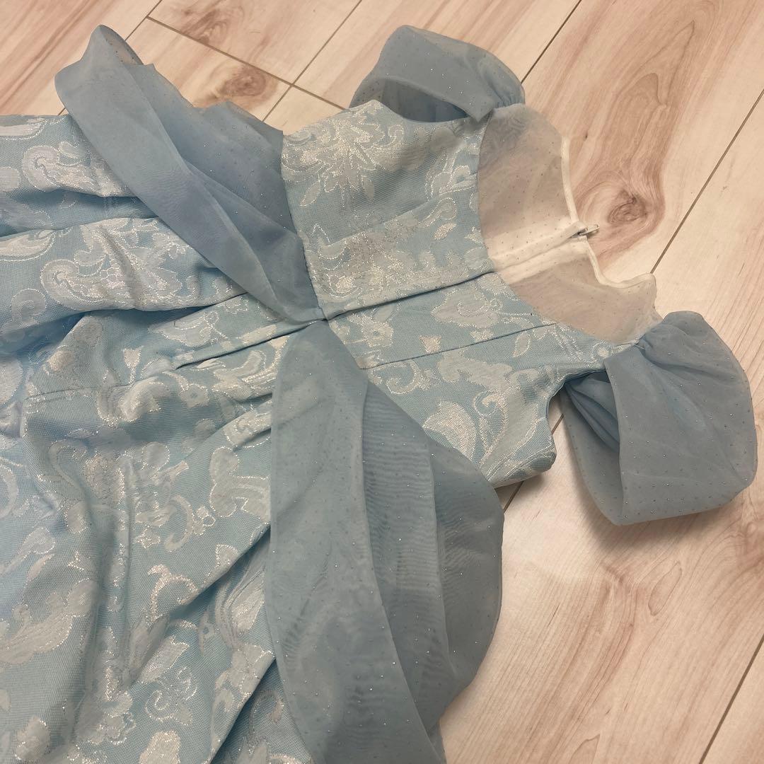 シンデレラ　ビビデバビデブティック