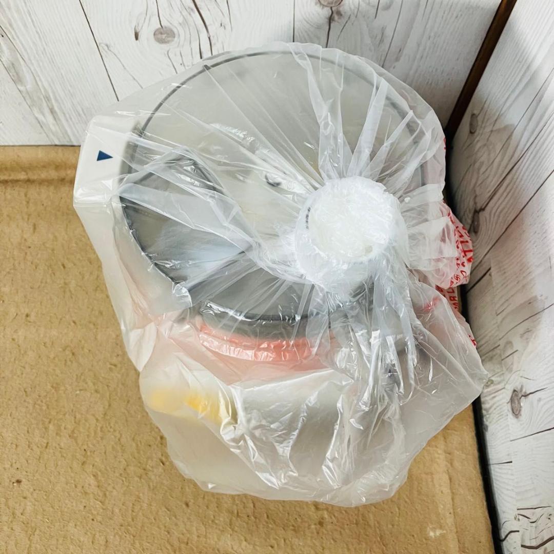 未使用 Amway フードプロセッサー E-3288-J6 付属品多数 新品