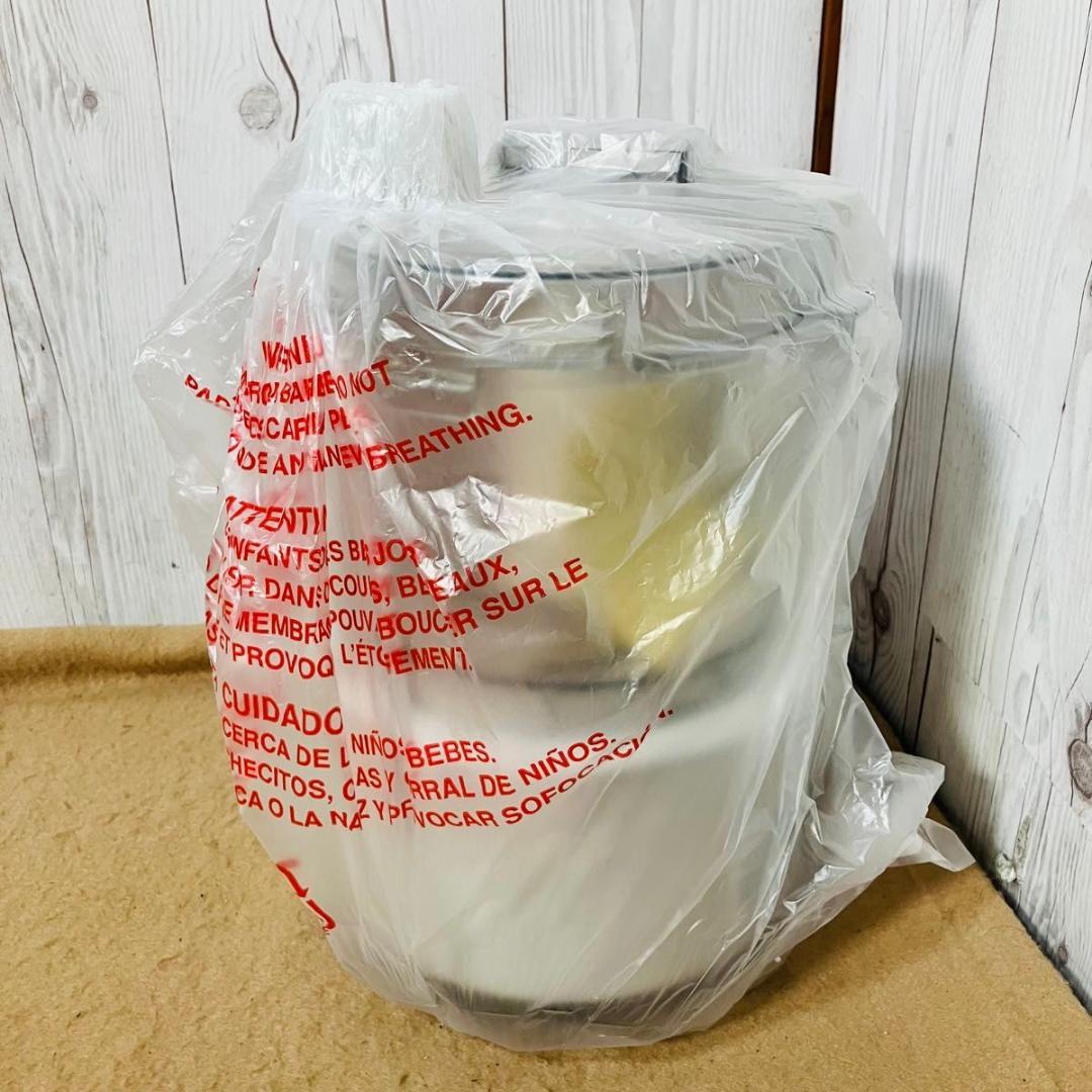 未使用 Amway フードプロセッサー E-3288-J6 付属品多数 新品