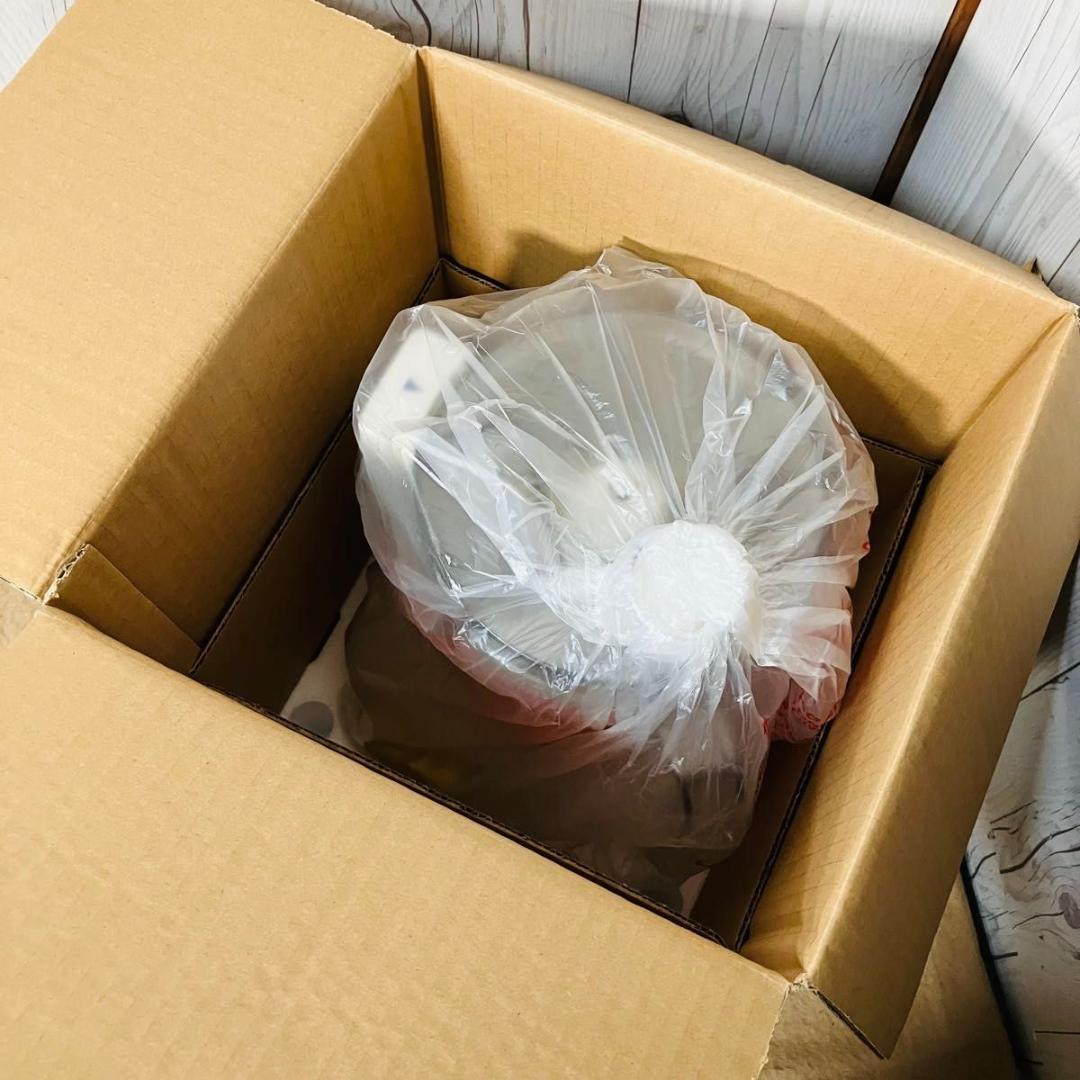 未使用 Amway フードプロセッサー E-3288-J6 付属品多数 新品