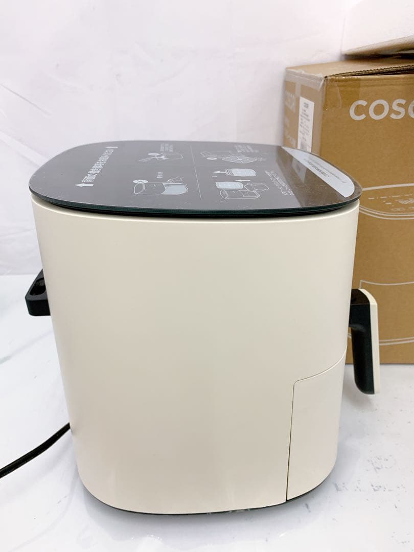 6SDM18 COSORI PRO LE 4.7L エアフライヤー