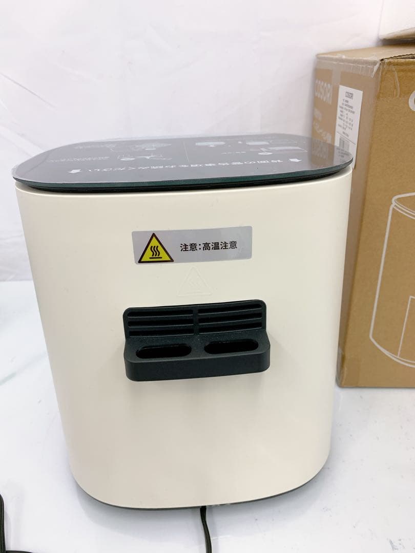 6SDM18 COSORI PRO LE 4.7L エアフライヤー