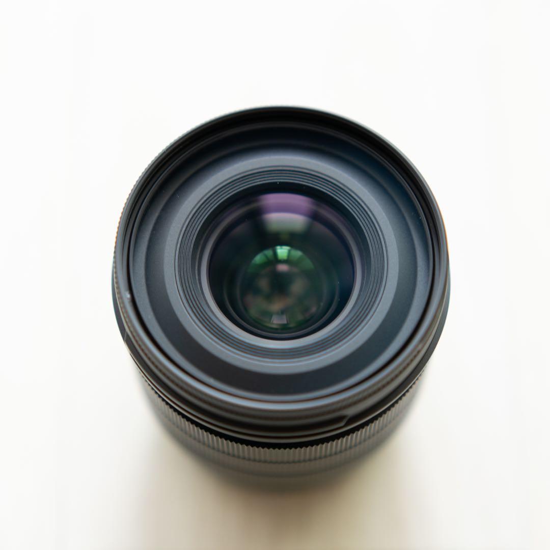 [美品]M.ZUIKO 20mm F1.4 PRO