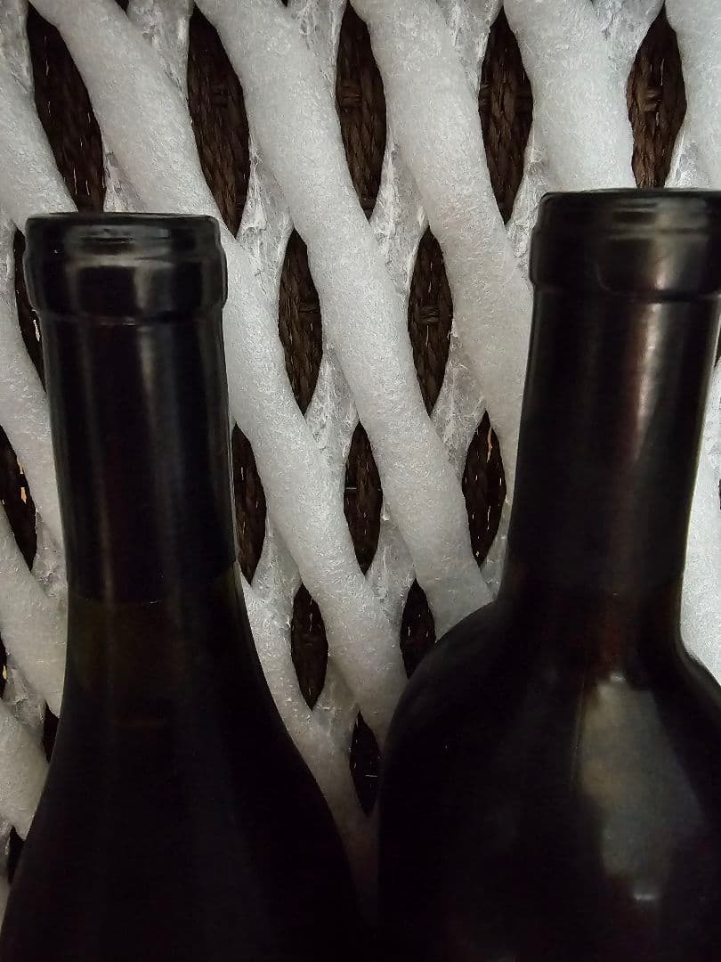 YOSHIKI ワイン 2016赤/2017白 希少ワインセット 未開封