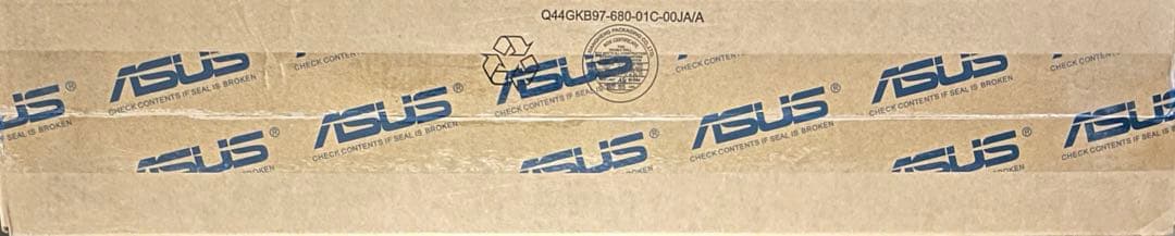 ASUS モバイルモニター ZenScreen MB249C 23.8インチ