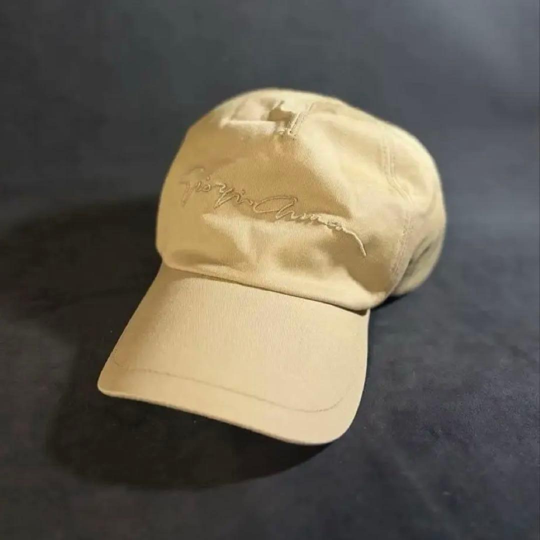 GIORGIO ARMANI キャップ Lサイズ 美品 アルマーニ