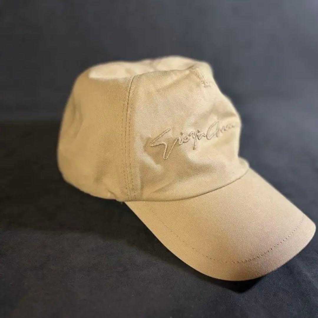 GIORGIO ARMANI キャップ Lサイズ 美品 アルマーニ