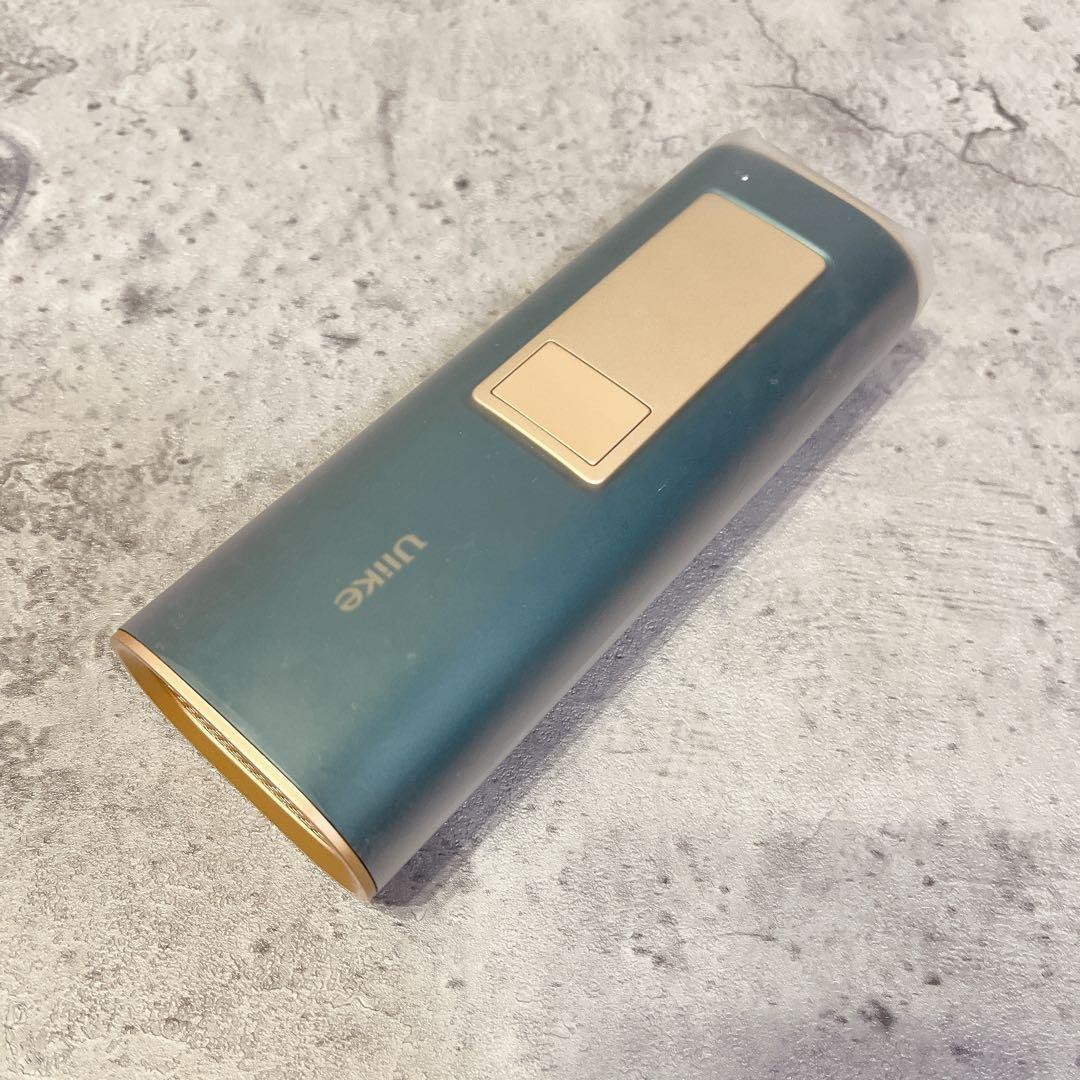 極美品 Ulike UI04 Air pro IPL 脱毛器 光美容器