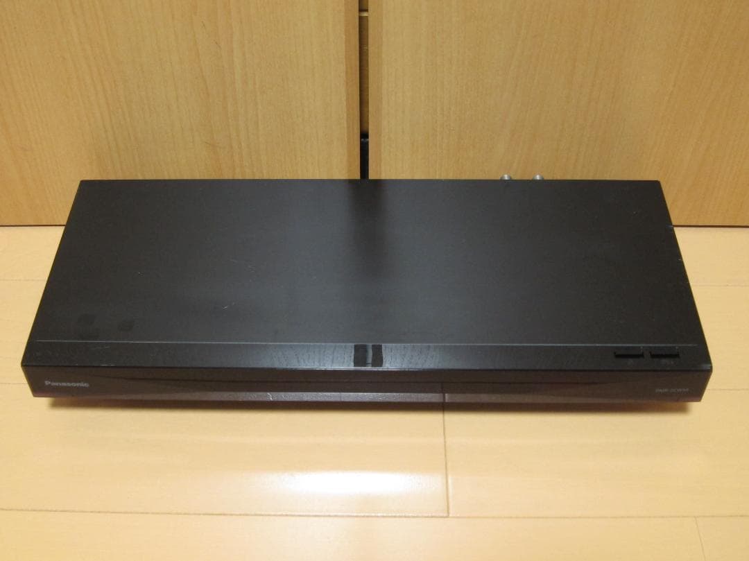 kazamatsuri。Panasonic DMR-2CW50