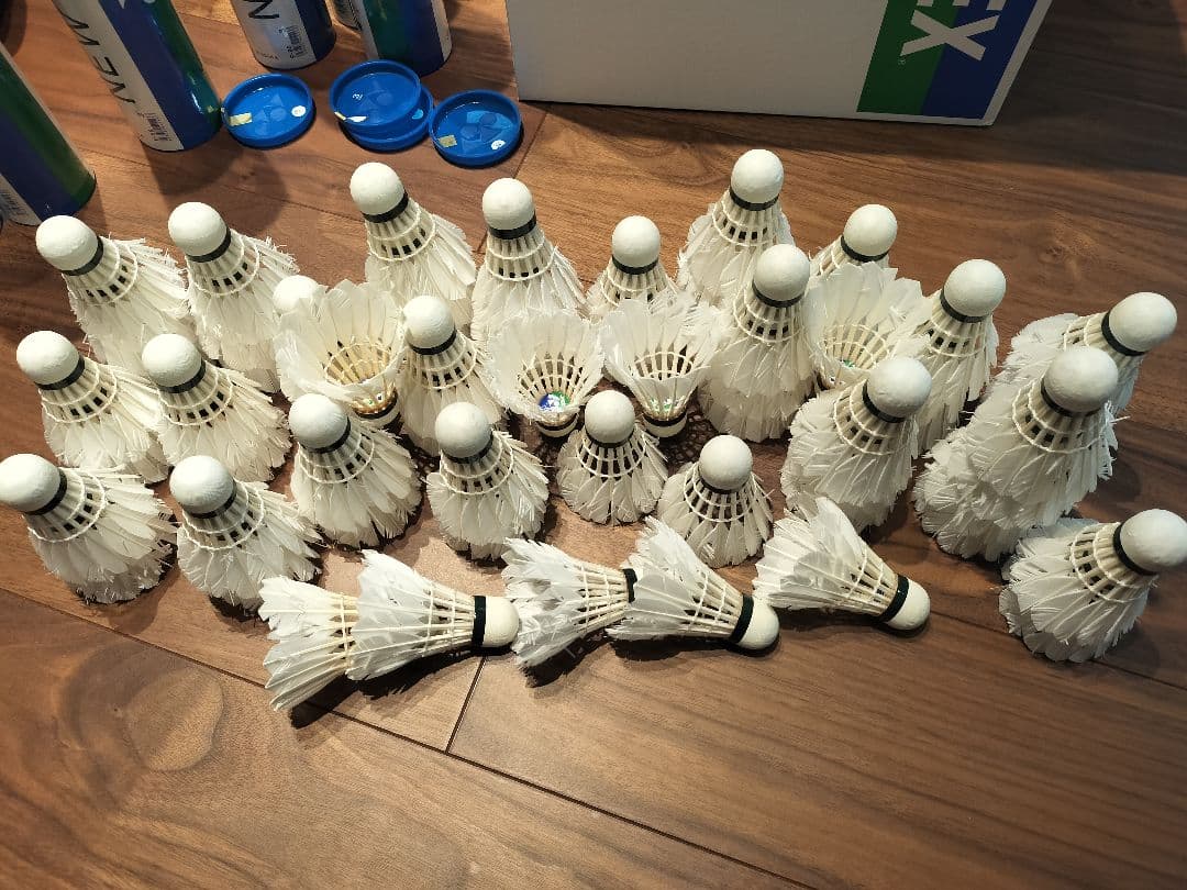 タ*★様 ニューオフィシャル　20ダース　使用済